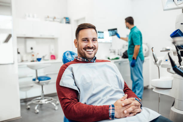 Best Emergency Dental Care  in Lansdowne, VA
