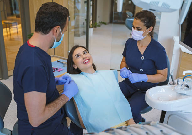 Why Choose Us for Your Dental Needs in Lansdowne, VA