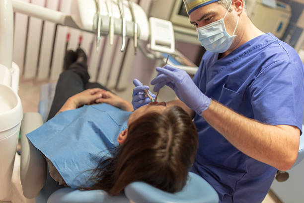Best TMJ/TMD Treatment  in Lansdowne, VA