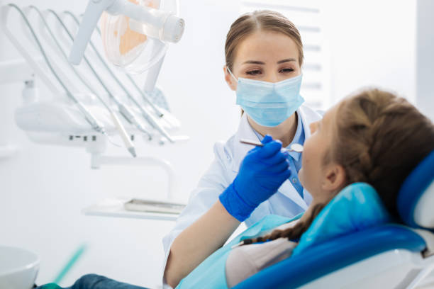 Best Cosmetic Dentistry  in Lansdowne, VA
